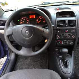 Zamiana Renault Clio AutomatElszyby Stan Wzorowy !!