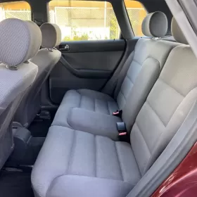 Audi A3 1,6 benzyna MPI /Klimatronic /5 drzwi /SERWISOWANY /zadbany