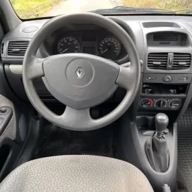 Renault Clio 1,2 16v benzyna 75 KM/ KLIMA / 5 drzwi / 1 właściciel