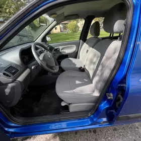 Renault Clio 1,2 16v benzyna 75 KM/ KLIMA / 5 drzwi / 1 właściciel