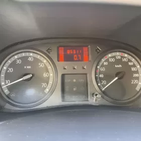 Renault Clio 1,2 16v benzyna 75 KM/ KLIMA / 5 drzwi / 1 właściciel