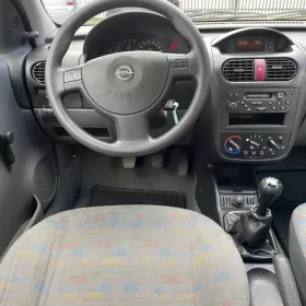 Opel Corsa 1,2 benzyna /Klima /1 właściciel /bez rdzy/5 drzwi/ ZADBANY