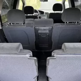 Opel Zafira 1,8 benzyna 2003r / Klimatronic / 7 osób / bez rdzy !
