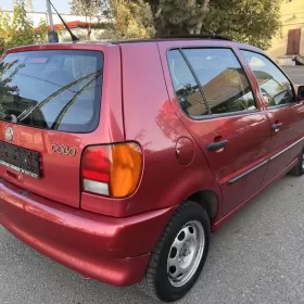 Volkswagen Polo 1,4 benzyna AUTOMAT szyberdach Zadbany !