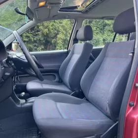 Volkswagen Polo 1,4 benzyna AUTOMAT szyberdach Zadbany !