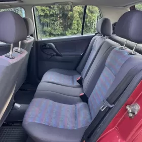 Volkswagen Polo 1,4 benzyna AUTOMAT szyberdach Zadbany !