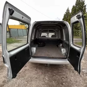 Seat Inka jak VW Caddy 1,9 SDI 2002r / Alufelgi / Hak