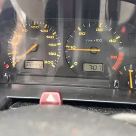 Seat Inka jak VW Caddy 1,9 SDI 2002r / Alufelgi / Hak