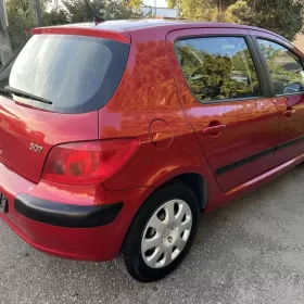 Peugeot 307 1,6 benzyna / Klimatyzacja / Elektryka / Super Stan !!!