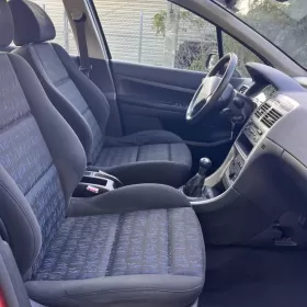 Peugeot 307 1,6 benzyna / Klimatyzacja / Elektryka / Super Stan !!!