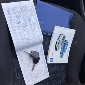 Peugeot 307 1,6 benzyna / Klimatyzacja / Elektryka / Super Stan !!!