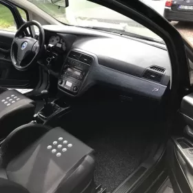 Fiat Grande Punto 1.4 Sport Super Stan Klimatronik Alufelgi !
