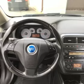 Fiat Grande Punto 1.4 Sport Super Stan Klimatronik Alufelgi !