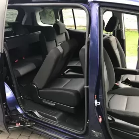 Mazda 5 1.8 Super Stan Navi Kamera Klimatronik Alufelgi 7os. !