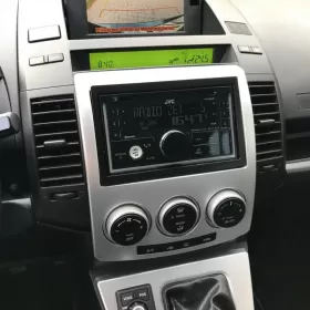 Mazda 5 1.8 Super Stan Navi Kamera Klimatronik Alufelgi 7os. !