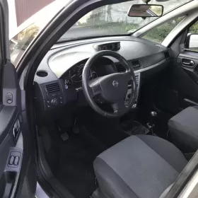 Opel Meriva 1.6 Super Stan Klimatyzacja Alufelgi !