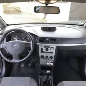 Opel Meriva 1.6 Super Stan Klimatyzacja Alufelgi !