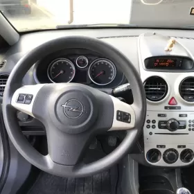 Opel Corsa 1.2 Super Stan 120tys km Klimatyzacja Alufelgi Tempomat !