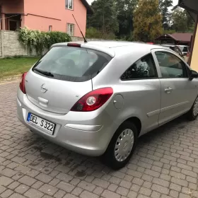 Opel Corsa 1.2 Super Stan Klimatyzacja Tempomat !