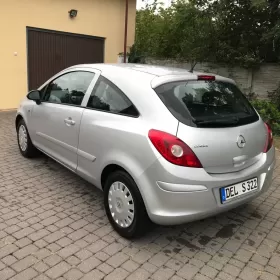 Opel Corsa 1.2 Super Stan Klimatyzacja Tempomat !