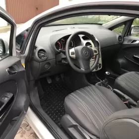 Opel Corsa 1.2 Super Stan Klimatyzacja Tempomat !