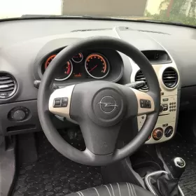 Opel Corsa 1.2 Super Stan Klimatyzacja Tempomat !