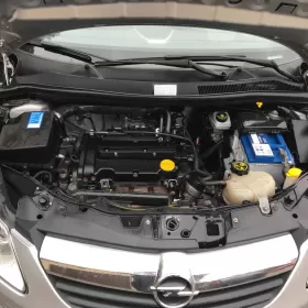 Opel Corsa 1.2 Super Stan Klimatyzacja Tempomat !