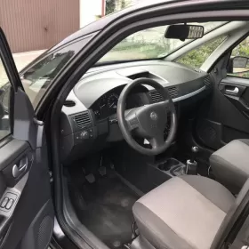 Opel Meriva 1.6 Super Stan Klimatyzacja !