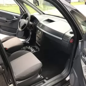 Opel Meriva 1.6 Super Stan Klimatyzacja !