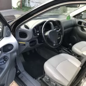 Hyundai Santa Fe 2.4 Klimatronik Skóra Alufelgi !