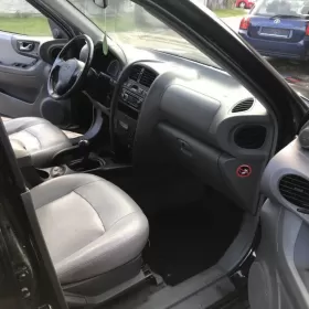 Hyundai Santa Fe 2.4 Klimatronik Skóra Alufelgi !