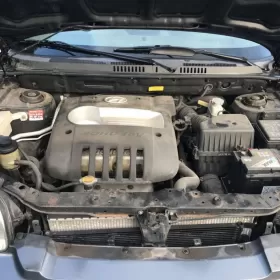 Hyundai Santa Fe 2.4 Klimatronik Skóra Alufelgi !