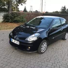 Renault Clio 1.2 Super Stan Klimatyzacja !