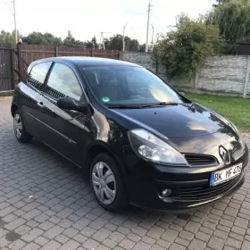 Renault Clio 1.2 Super Stan Klimatyzacja !