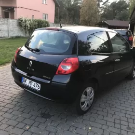 Renault Clio 1.2 Super Stan Klimatyzacja !