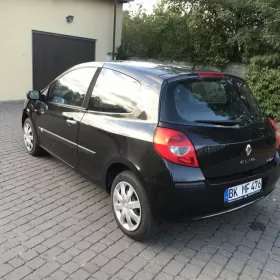 Renault Clio 1.2 Super Stan Klimatyzacja !