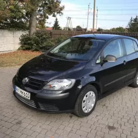 VW Golf Plus 1.4 MPI Super Stan Klimatronik ESP !