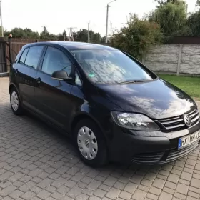 VW Golf Plus 1.4 MPI Super Stan Klimatronik ESP !