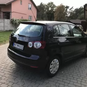 VW Golf Plus 1.4 MPI Super Stan Klimatronik ESP !