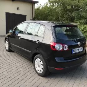 VW Golf Plus 1.4 MPI Super Stan Klimatronik ESP !