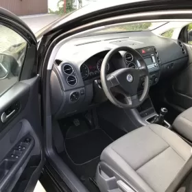 VW Golf Plus 1.4 MPI Super Stan Klimatronik ESP !