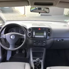 VW Golf Plus 1.4 MPI Super Stan Klimatronik ESP !