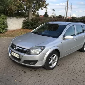 Opel Astra 1.6 Super Stan Klimatronik Tempomat !