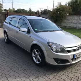 Opel Astra 1.6 Super Stan Klimatronik Tempomat !