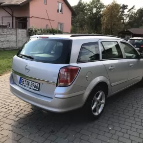 Opel Astra 1.6 Super Stan Klimatronik Tempomat !