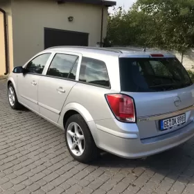 Opel Astra 1.6 Super Stan Klimatronik Tempomat !