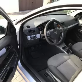 Opel Astra 1.6 Super Stan Klimatronik Tempomat !