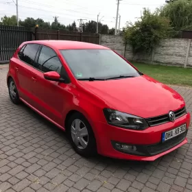 VW Polo 1.2 Super Stan Klimatyzacja Komputer !