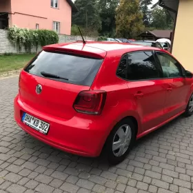 VW Polo 1.2 Super Stan Klimatyzacja Komputer !