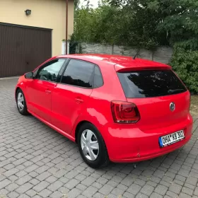 VW Polo 1.2 Super Stan Klimatyzacja Komputer !